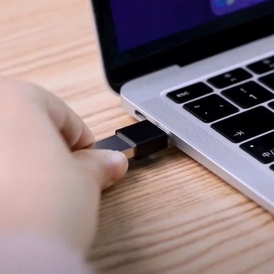 Đầu chuyển USB sang Type-C chất lượng cao, OTG type-C, USB to Type c